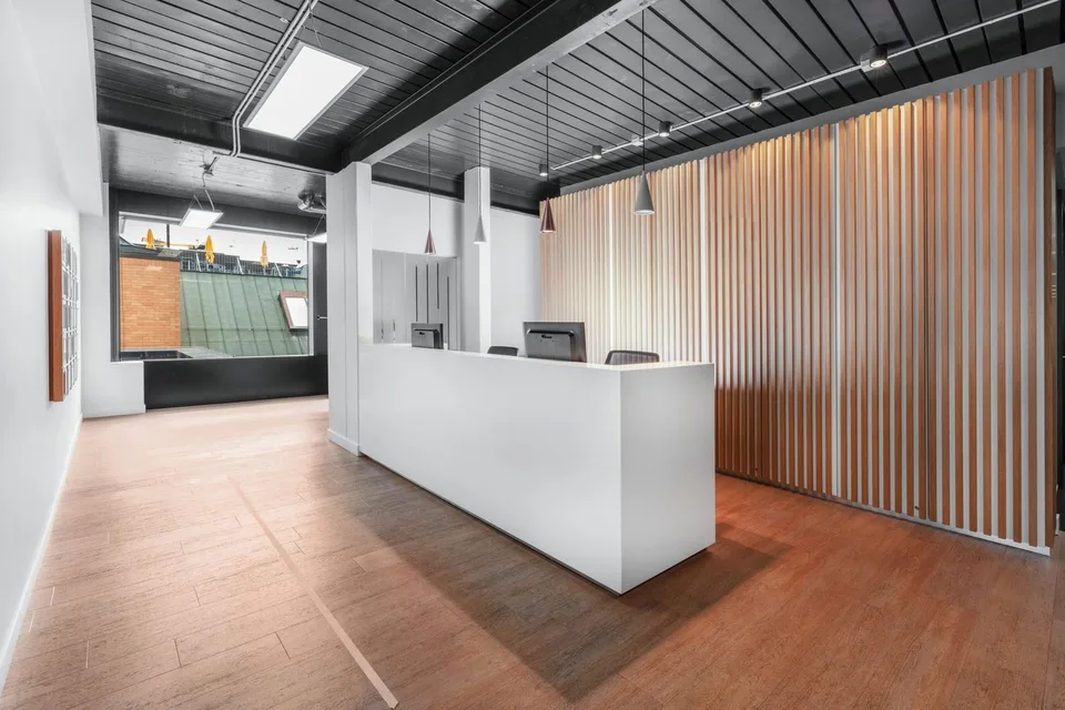 Espace de bureau privé pour 20 dans Regus City Centre