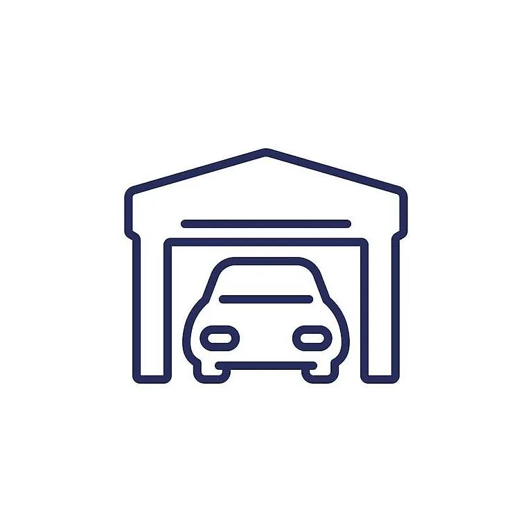 MENDRISIO CENTRO: BOX AUTO
