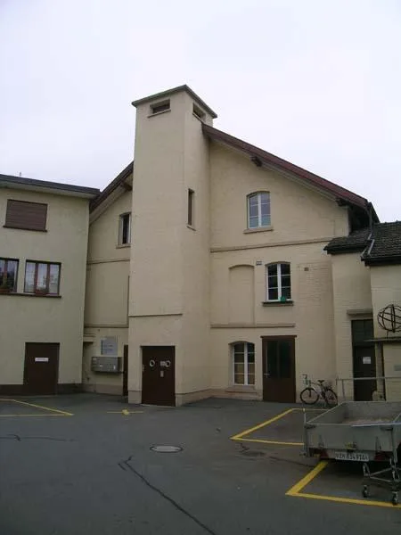 Gewerbe in Wädenswil