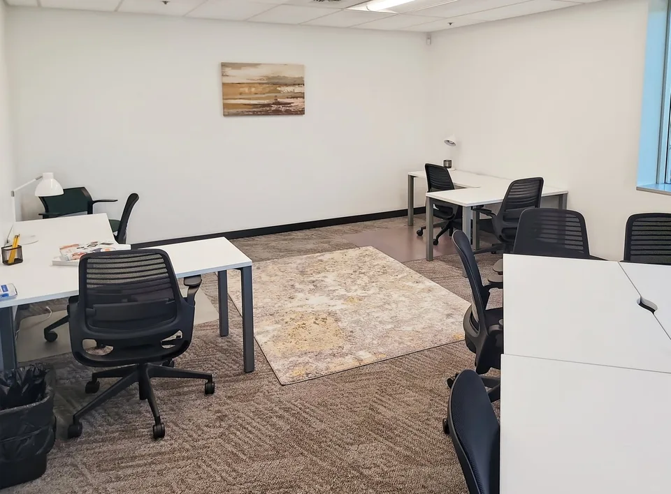 Privater Büroraum für 25 in Regus Spoom Glattpark