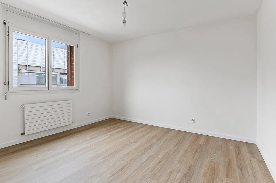 Geräumige Wohnung – Foto 6 von 10