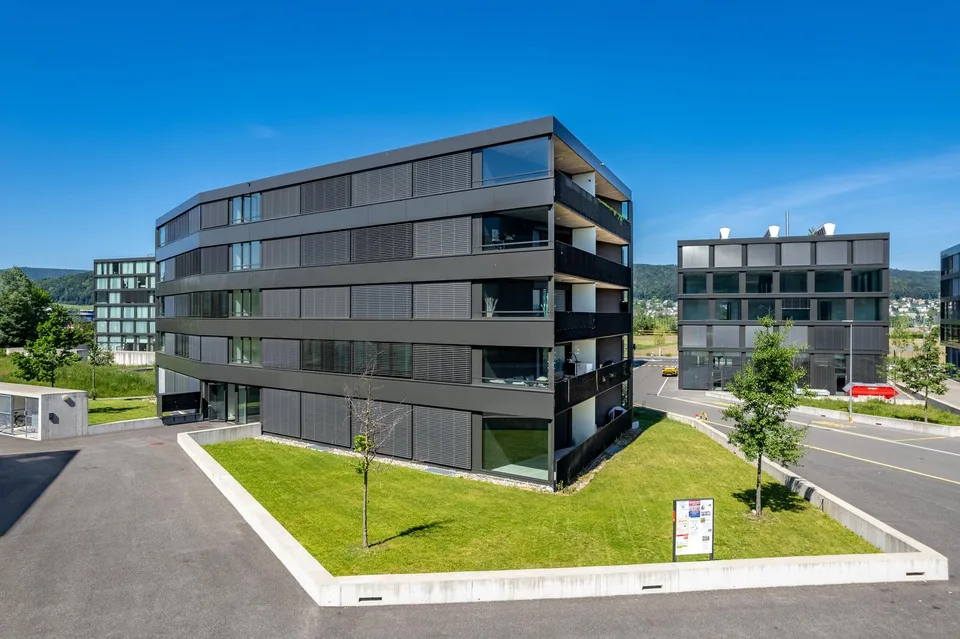 Gewerbe in Spreitenbach