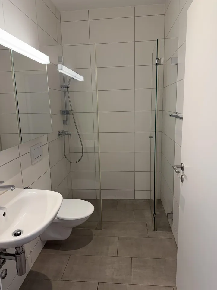 Gewerbe in Spreitenbach