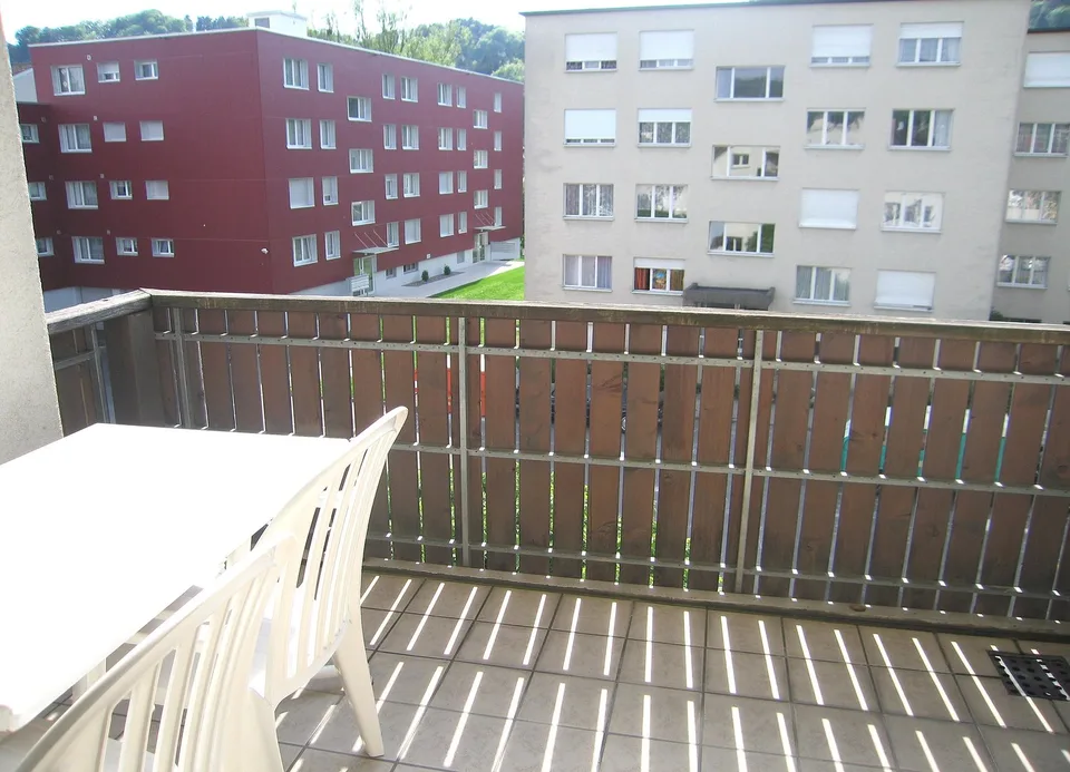 3.5 Zimmerwohnung Maisonette Wohnung im Dachgeschoss