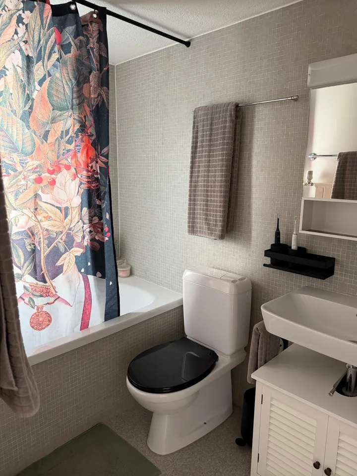 Charmante 5-Zimmer-Maisonette-Wohnung in der Altstadt von Zofingen