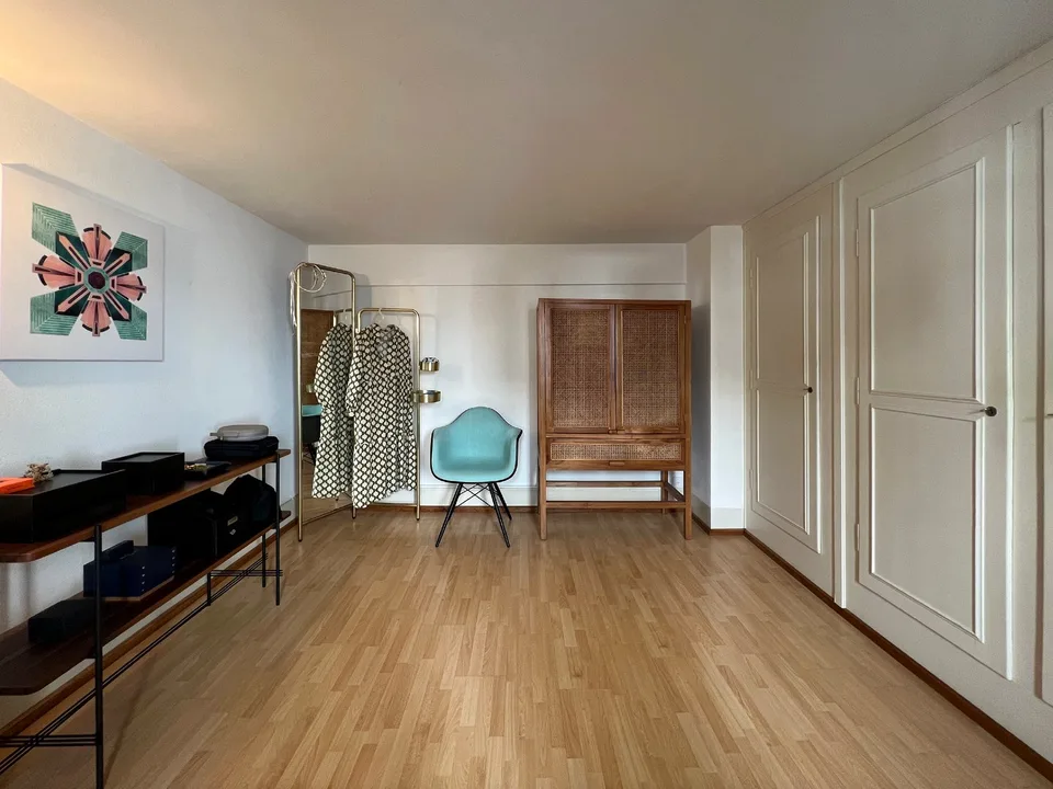 Charmante 5-Zimmer-Maisonette-Wohnung in der Altstadt von Zofingen