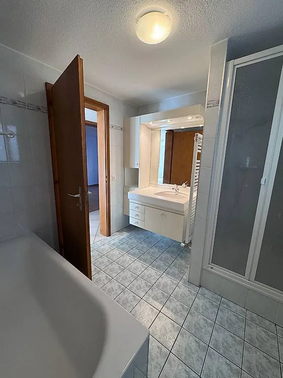 Wohnung mit 3.5 Zimmern in Giornico