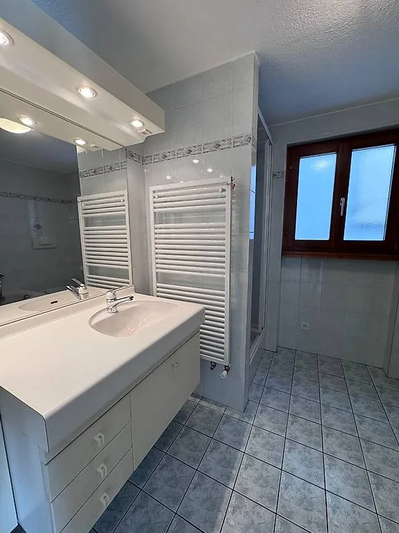 Wohnung mit 3.5 Zimmern in Giornico