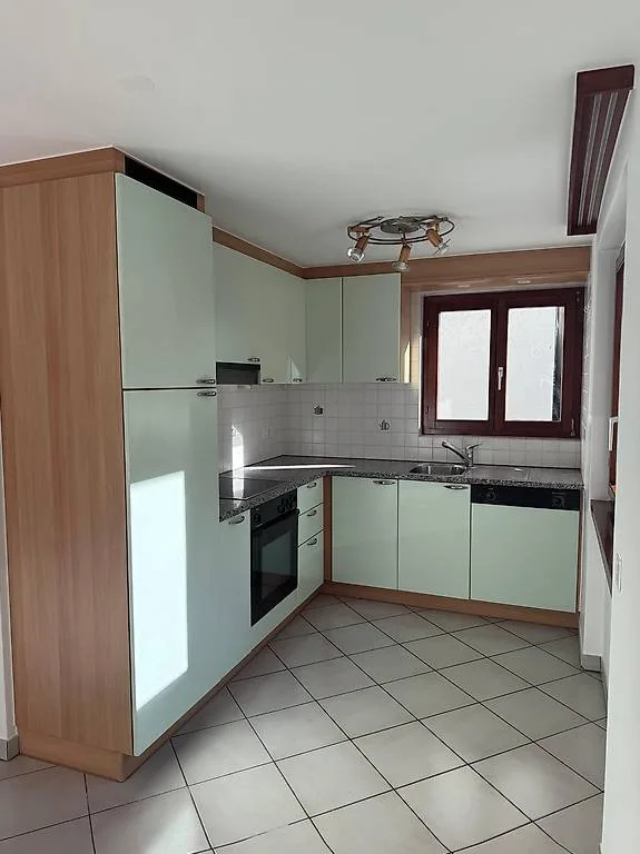 Wohnung mit 3.5 Zimmern in Giornico