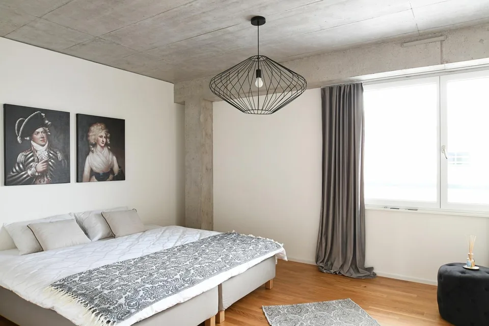 Votre nouveau rêve de maison dans le quartier de Kunz !