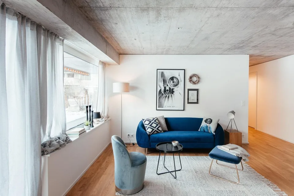 Votre nouveau rêve de maison dans le quartier de Kunz !