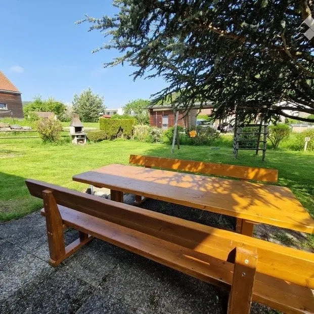 Appartement 2,5 à louer à Rebeuvelier