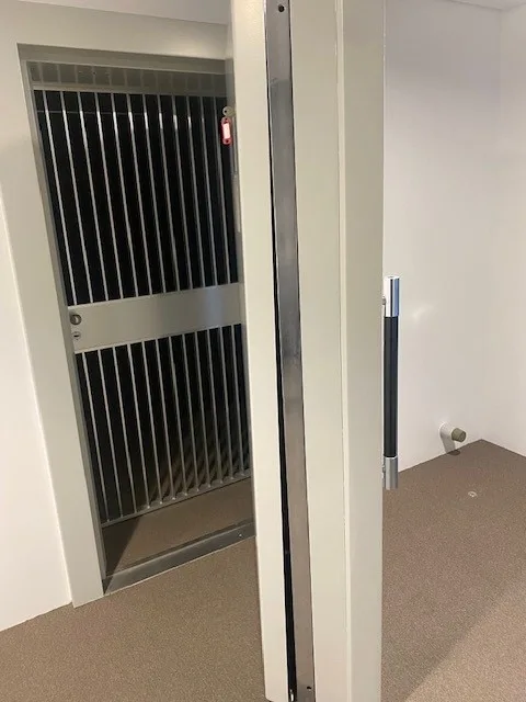 Datacenter o spazio di caveau ad alta sicurezza in affitto