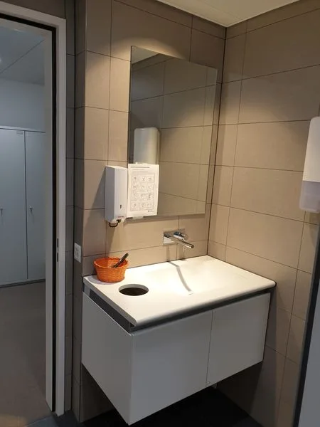 Highly Secure Data Center or Vault Space for Rent – photo 12 of 14