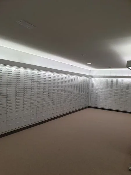Highly Secure Data Center or Vault Space for Rent – photo 7 of 14