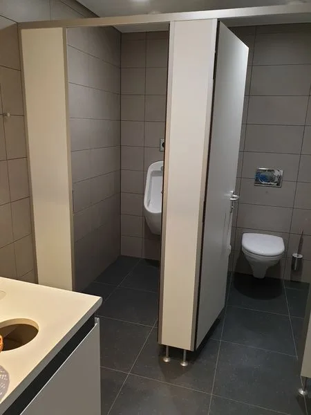 Highly Secure Data Center or Vault Space for Rent – photo 14 of 14