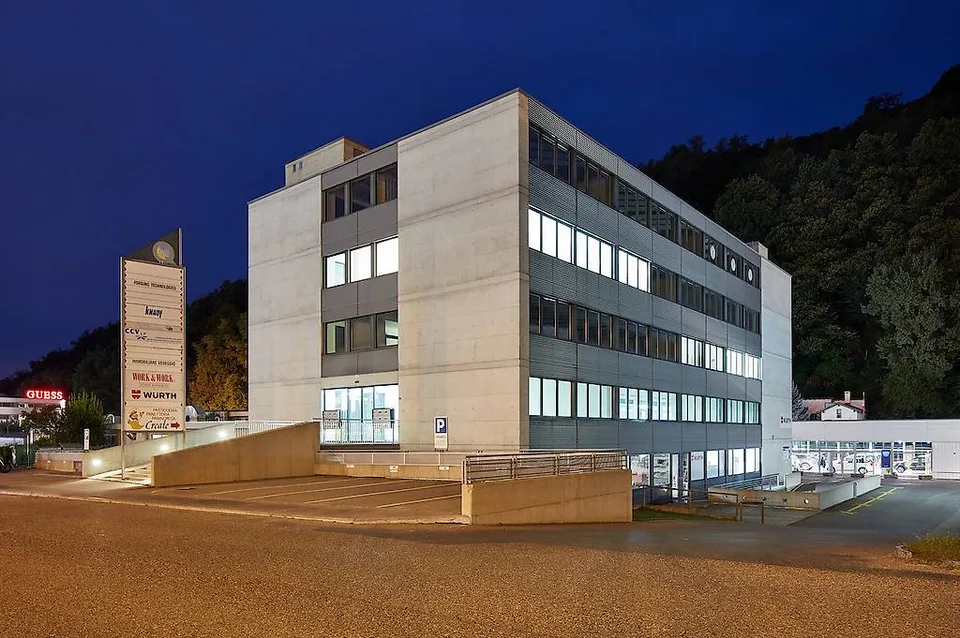 Uffici a Manno - 85 o 152 mq