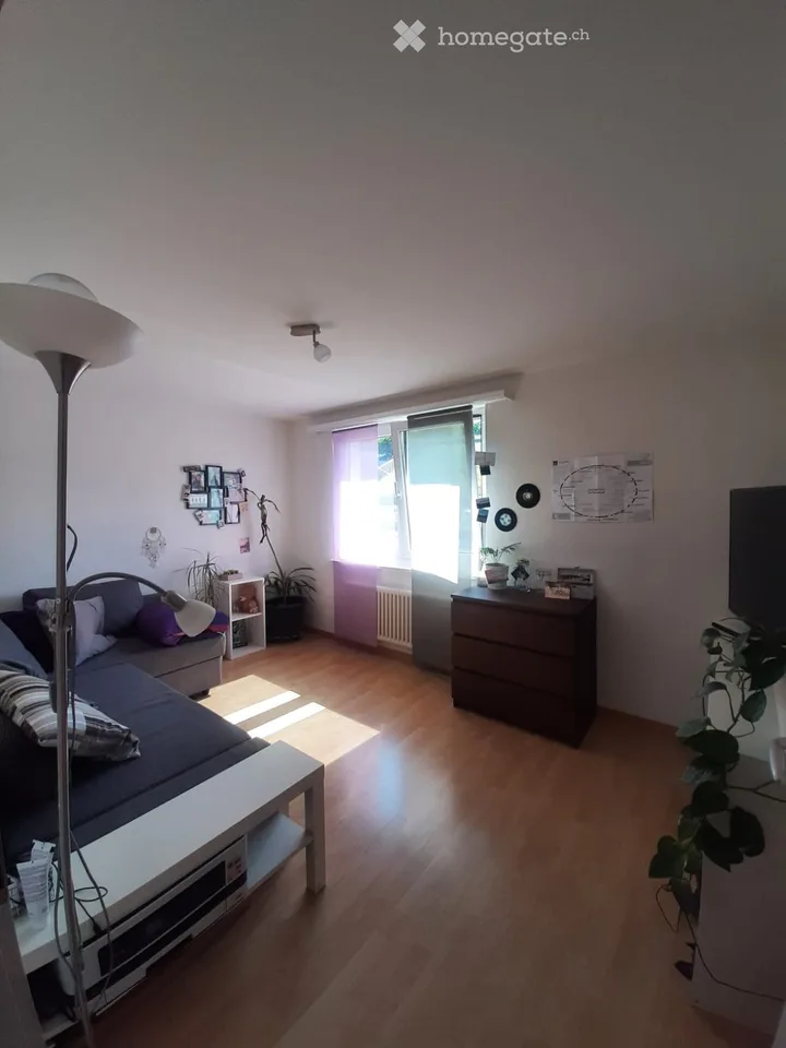 Appartamento a Lütisburg