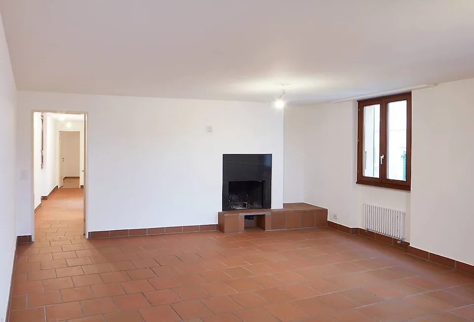Wohnung im Kern - 3.5 Zimmer