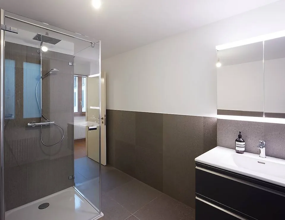 Wohnung im Kern - 3.5 Zimmer