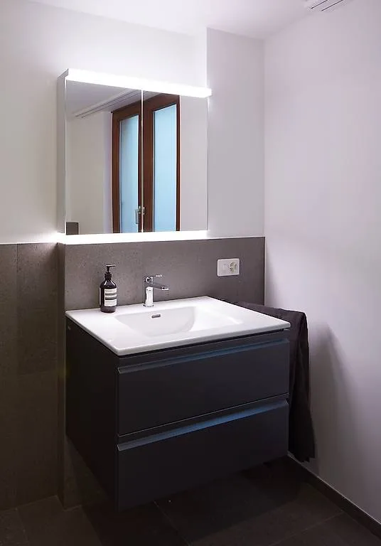 Wohnung im Kern - 3.5 Zimmer