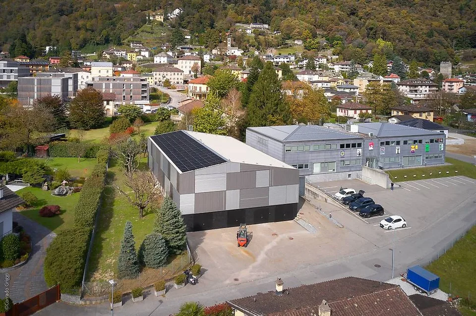 MIX BOX Selbstlager - dein Lager, mit der Ruhe – Foto 8 von 13