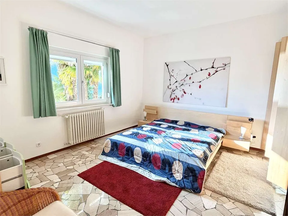 Exklusives Haus in sonniger und ruhiger Lage mit Charme