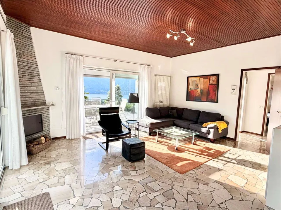 Exklusives Haus in sonniger und ruhiger Lage mit Charme