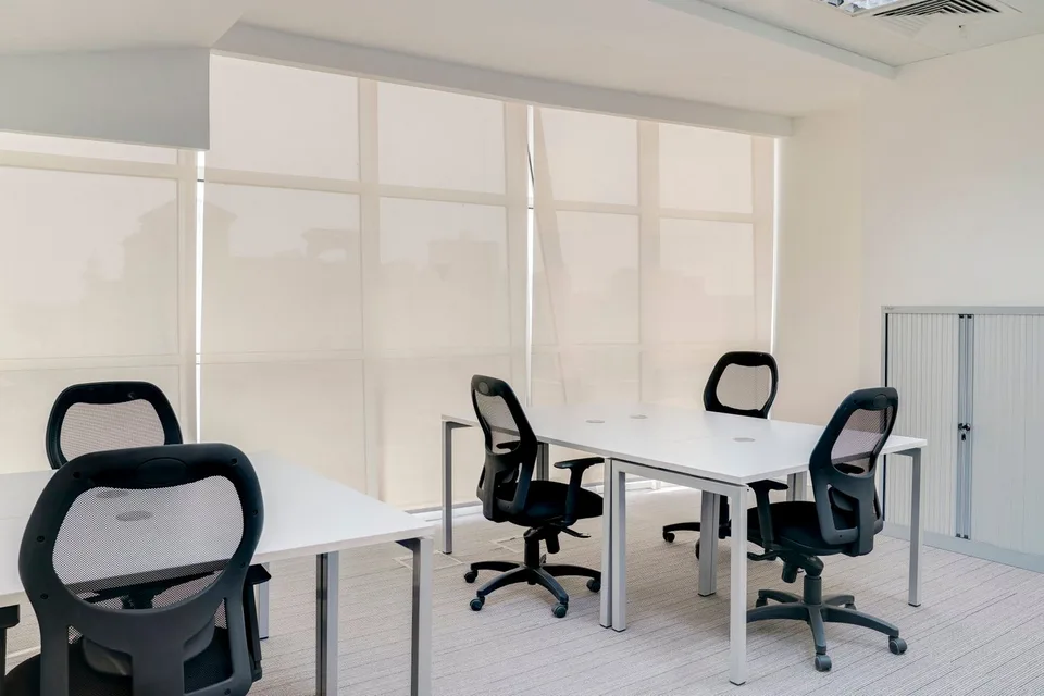 Privater Büroraum für 50 in Regus Spoom Glattpark