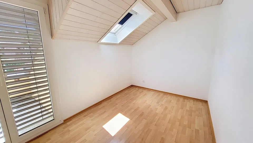 3.5 Zimmer Wohnung in Chabrey | UrbanHome