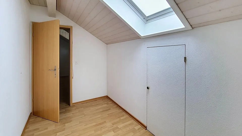3.5 Zimmer Wohnung in Chabrey | UrbanHome