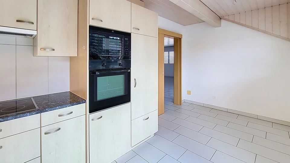 3.5 Zimmer Wohnung in Chabrey | UrbanHome
