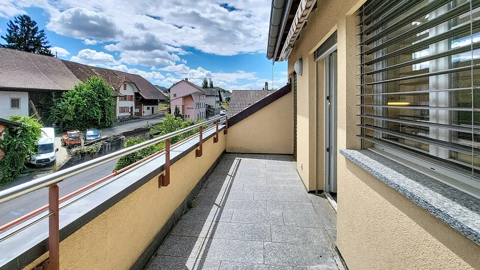 3.5 Zimmer Wohnung in Chabrey | UrbanHome