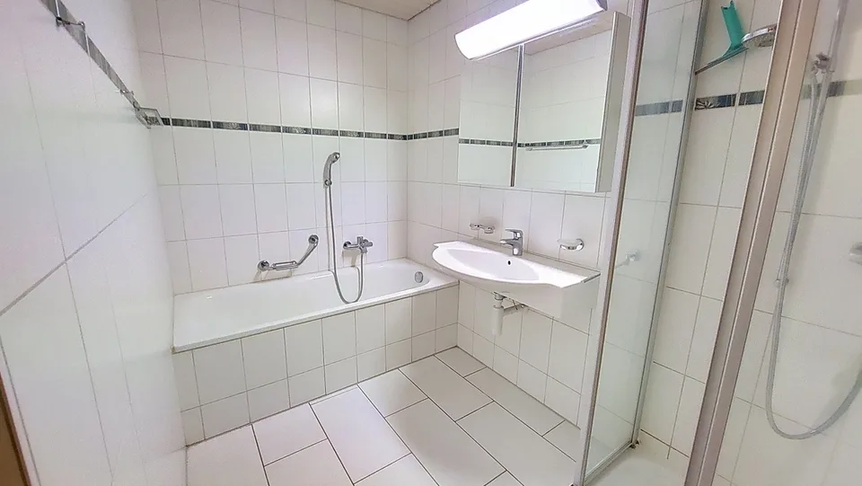3.5 Zimmer Wohnung in Chabrey | UrbanHome