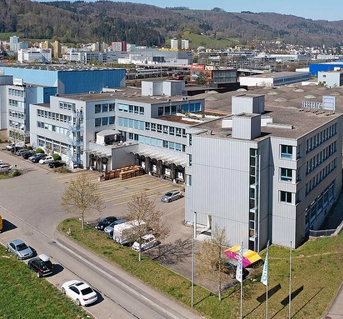 Grosszügige Bürofläche mit bester Verkehrsanbindung