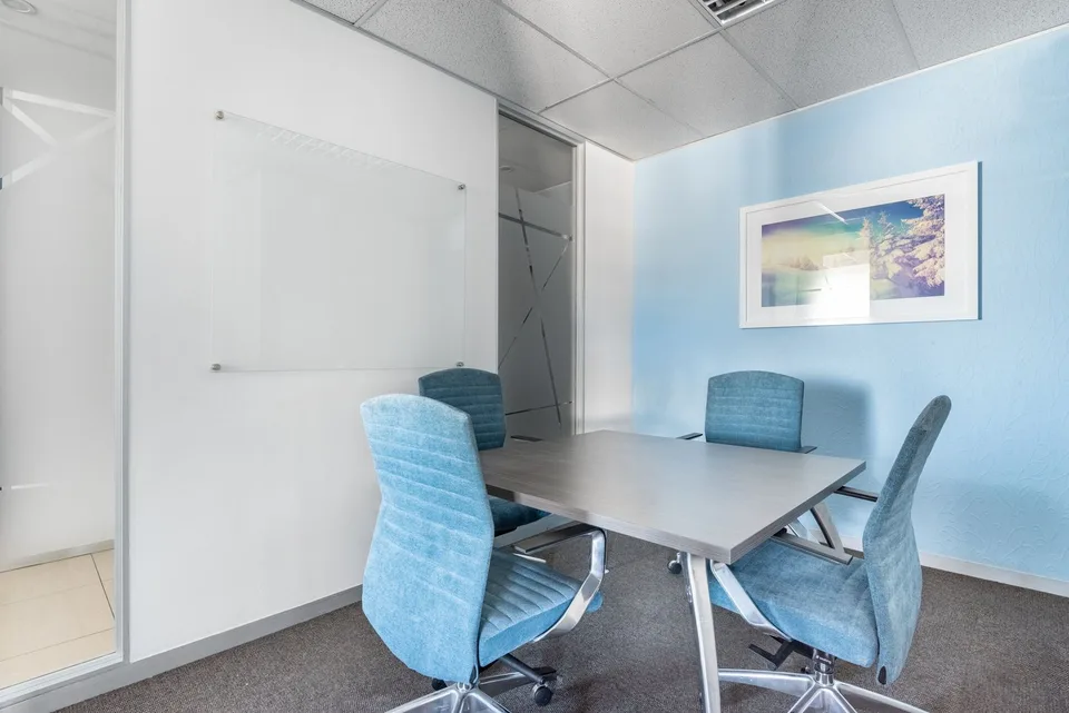 Ufficio privato per 50 a Regus iLife City