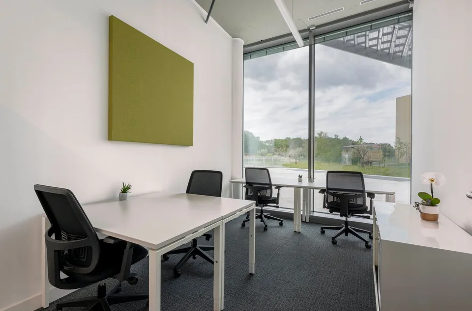 Ufficio privato per 50 a Regus iLife City