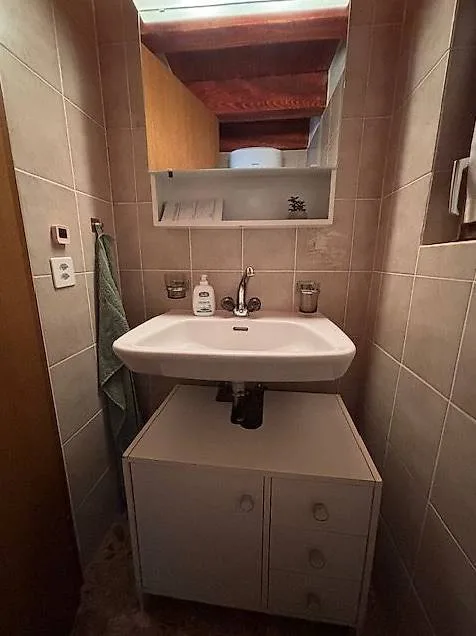 Schönes Steinhaus, möbliert - Giubiasco – Foto 13 von 13