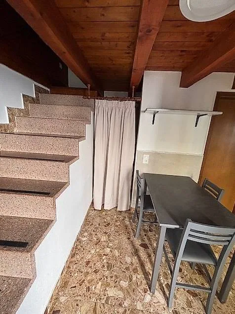 Schönes Steinhaus, möbliert - Giubiasco – Foto 11 von 13