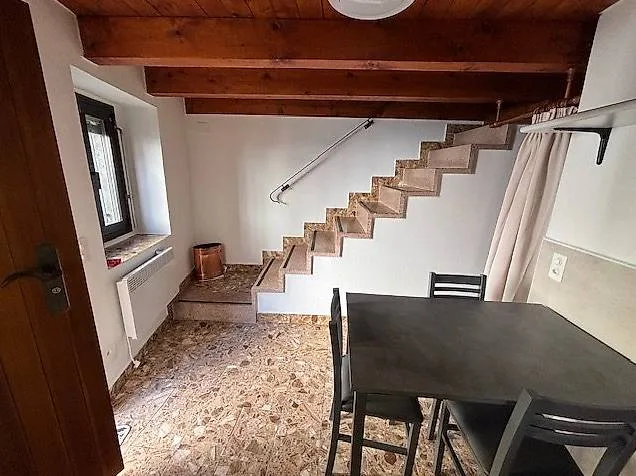 Schönes Steinhaus, möbliert - Giubiasco – Foto 9 von 13
