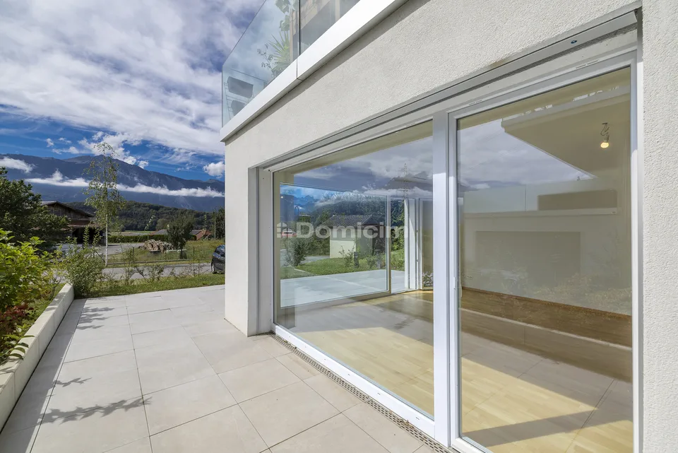 Beautiful 3.5-room apartment with terrace