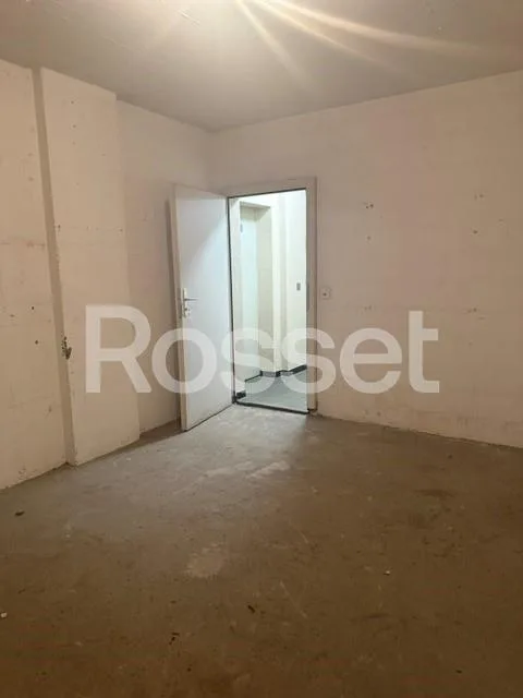 Depositii al 4° e 5° seminterrato