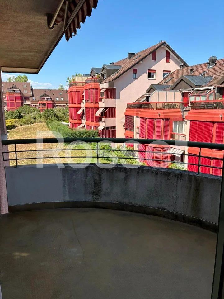 Appartement de 4.5 pièces au 2ème étage – Foto 6 von 6