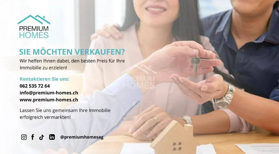 Attraktives Bauland - ideal für Investoren und Entwickler