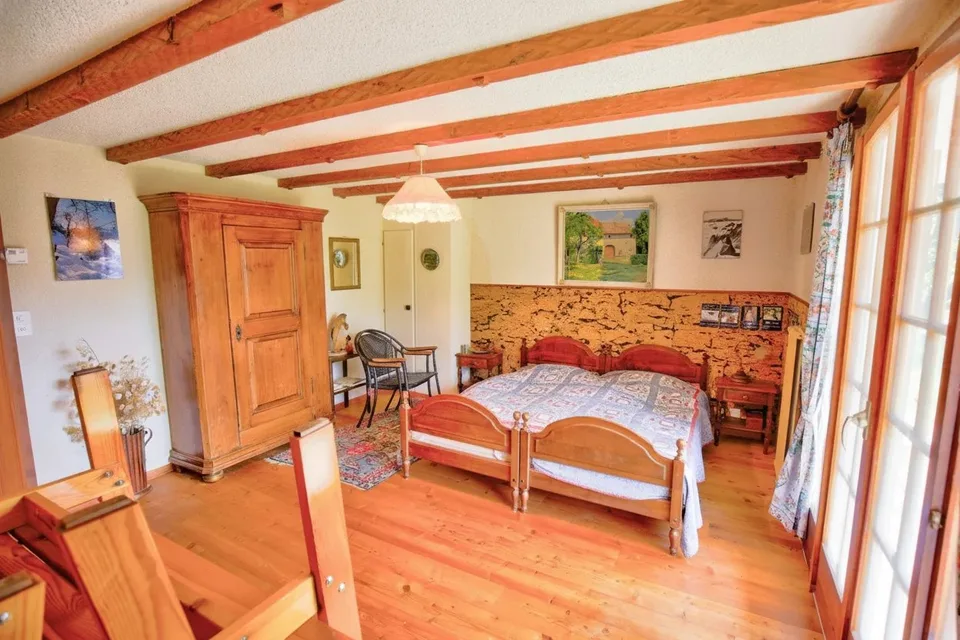 Chalet in Isérables in einem friedlichen Paradies! – Foto 11 von 13