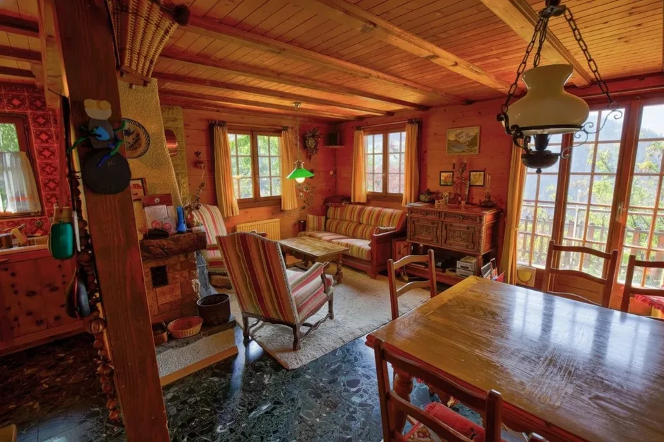 Chalet in Isérables in einem friedlichen Paradies! – Foto 9 von 13