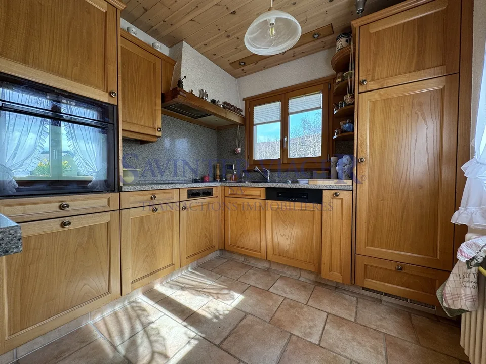 Les Bioux, Lac de Joux, Chalet - Vente&Location