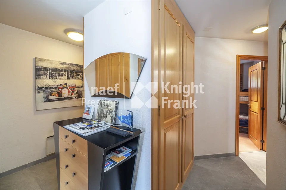 Appartement de 3 chambres – photo 6 sur 9