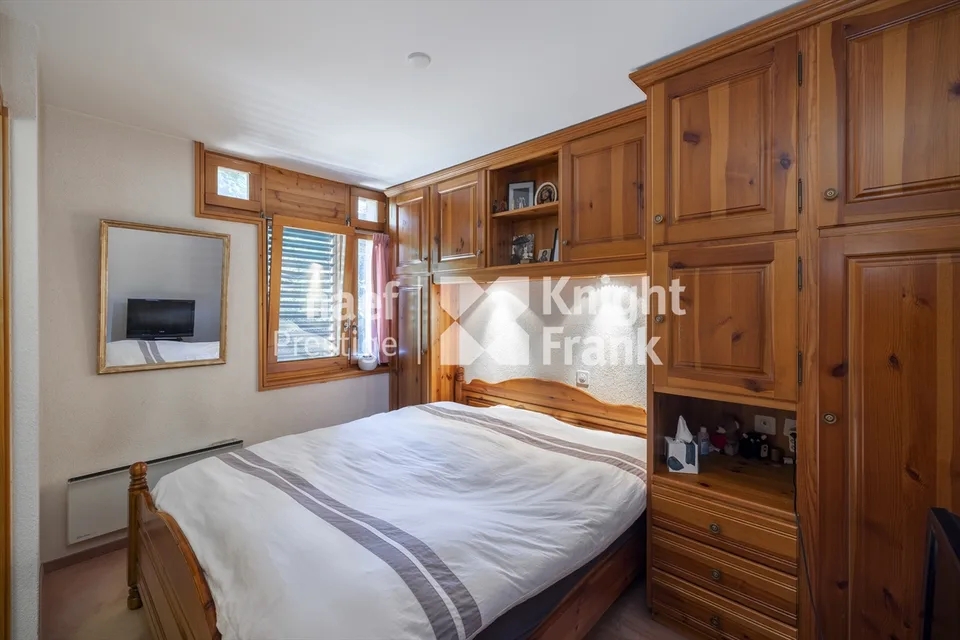 Appartement de 3 chambres – photo 7 sur 9