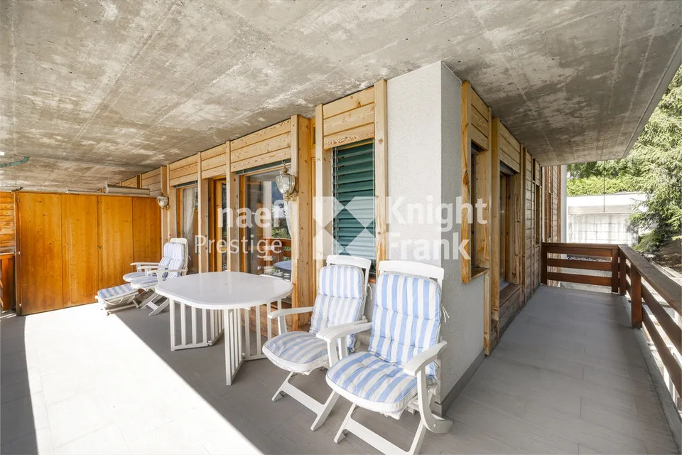Appartement de 3 chambres – photo 8 sur 9